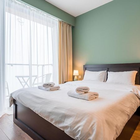 Studio Apartment Nft New Gudauri 503 外观 照片