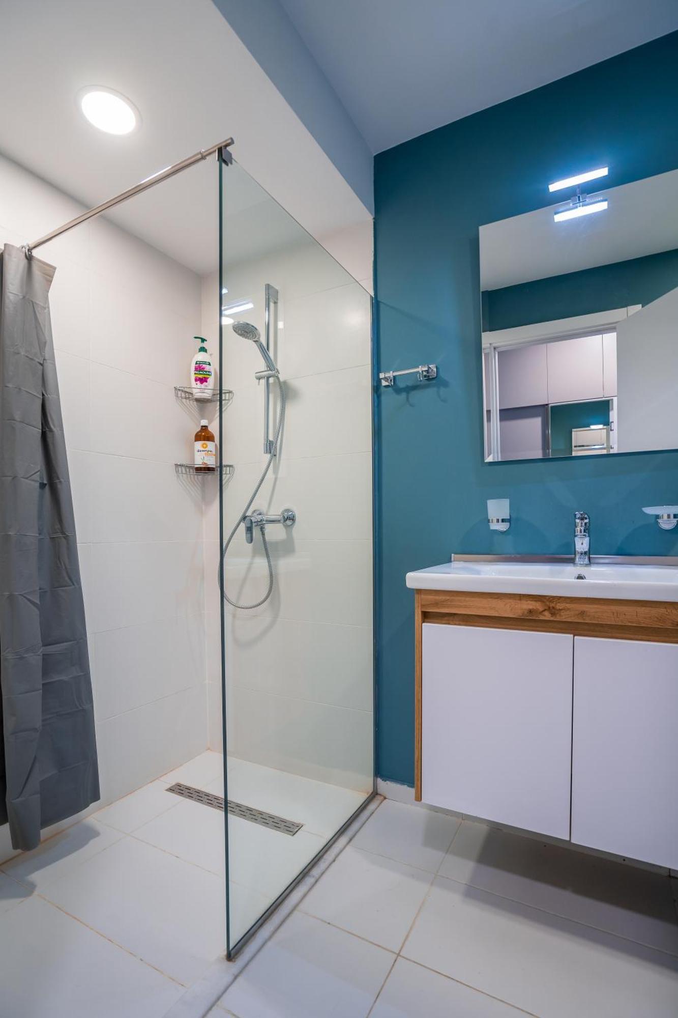 Studio Apartment Nft New Gudauri 503 外观 照片